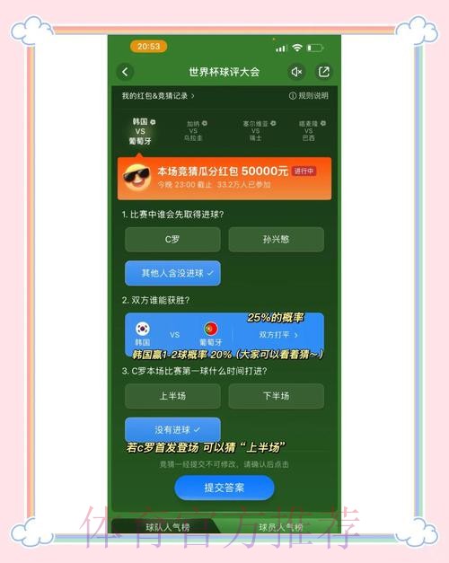 世界杯竞猜官网深度解读